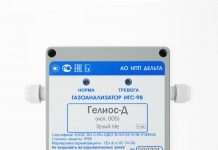 Самые популярные модели газоанализаторов и сенсоров для газоанализаторов