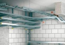 Кабельные лотки EKF: надежность и удобство монтажа