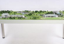 Макетная мастерская в Москве «Velesart»