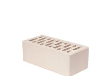 Облицовочный кирпич для строительства