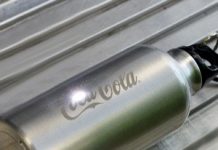 Гравировка на металле: искусство создания уникальных сувениров
