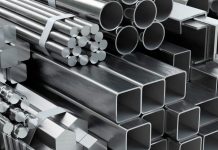 Металлопрокат: виды, свойства и применение