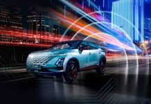 OMODA: новый бренд на российском рынке автомобилей