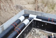 Ремонт теплотрассы: этапы, особенности и преимущества