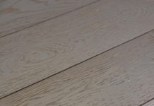 Массивная доска Antic Wood
