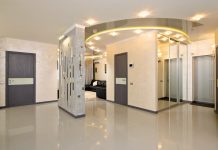 Ремонт квартир в Москве под ключ