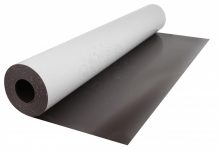 Магнитный винил