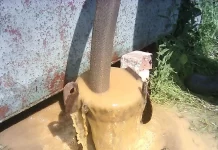 Реставрация и ремонт старых скважин на воду