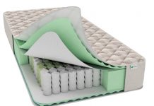 Что собой представляет ортопедический матрас, как выбрать такой товар, есть ли аналоги