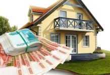 Кредиты и займы под залог имущества