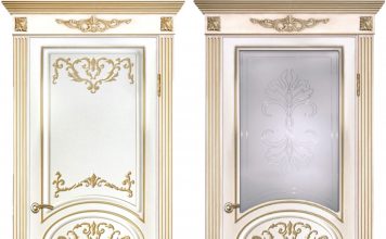 Межкомнатные двери: как выбрать правильно?