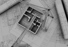 Проектирование зданий: особенности