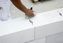 Газобетон марки D600: отличительные особенности, преимущества и недостатки