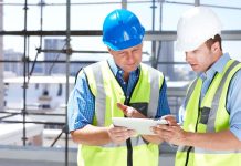 Как осуществляется подбор подрядчиков по строительству?