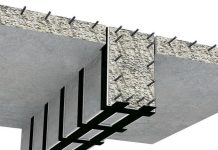 Усиление конструкций углеволокном