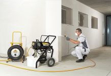Какое окрасочное оборудование купить в 2024 году: 5 качественных агрегатов