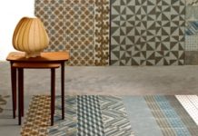 Плитка котто — шедевр итальянской керамики