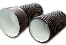 Сравнение труб гофрированных труб Прагма, Корсис и Пестан