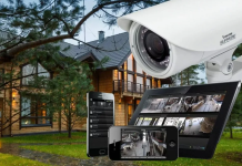 Системы видеонаблюдения сегодня