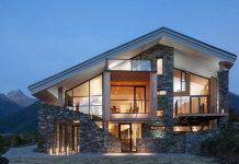 Проекты домов и коттеджей: вдохновение для идеального жилища