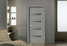 Межкомнатные двери: Создание Уюта и Стиля в Вашем Доме