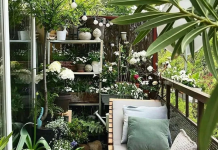 Товары для дома и сада: как создать уютное оазисное пространство