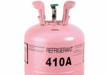 Фреон R-410A: Эффективное Решение для Охлаждения