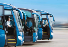 Сфера пассажирских перевозок