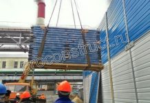 Шумозащитные экраны, цена метра квадратного и метра погонного, в чем разница?