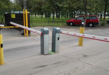 Безопасность и Надежность: Антивандальные Шлагбаумы в Современном Мире