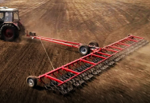 Площадка «Верум Агро» пополнилась запчастями