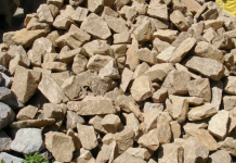 Бутовый Камень Фракции 100-300: Основные преимущества и Секреты Выбора для Вашего Строительства