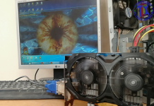 Искусство Восстановления Мощности: Технологии и Тонкости Ремонта Видеокарт