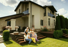 Загородные Дома: Мечта, Комфорт и Надежность с БрикХаус