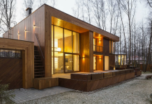 СКАНДИНАВСКИЕ КАРКАСНЫЕ ДОМА: ИДЕАЛЬНОЕ СОЧЕТАНИЕ ТРАДИЦИЙ И СОВРЕМЕННОСТИ