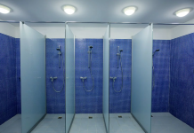 Искусство Разнообразия: Душевые перегородки как Гармония в Вашем Ванном Пространстве