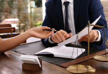 Адвокатская деятельность в Москве и Московской области