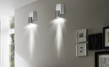 Настенные светильники Бра: особенности