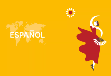 Курс іспанської мови онлайн