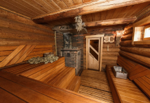 Мастерство и Традиции: Искусство Строительства Домов и Бань