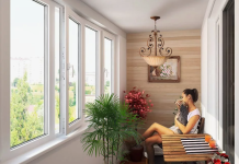 Трансформируйте ваш балкон с умом: советы по остеклению для комфорта и функциональности