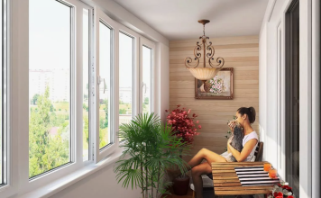 Трансформируйте ваш балкон с умом: советы по остеклению для комфорта и функциональности