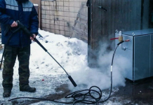 Технологии Прогресса: Аппарат для Эффективной Разморозки Труб – Ваш Надежный Помощник