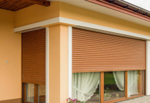 Рольставни: Надежная Защита и Комфорт для Ваших Окон и Дверей