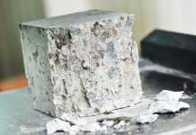 Испытание бетона на прочность: обеспечение качества и безопасности конструкций