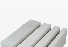 Автоклавный газобетон: Современное Оборудование для Эффективного Строительства