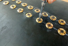 Ремонт конвейерных лент