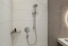 Превосходство Сантехники Hansgrohe: Инновации, Качество и Эстетика