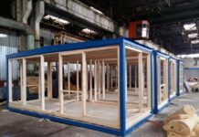 Разрешительная документация для модульных зданий из блок-контейнеров: правила и тонкости