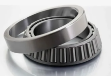 Подшипник роликовый 32010 X SKF: Надежность и Высокое Качество